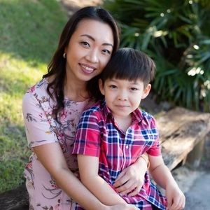 Meet your Posher, Jina